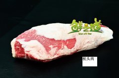 牛杂冷鲜生货-枕头肉、枕头肉刺身实拍照片